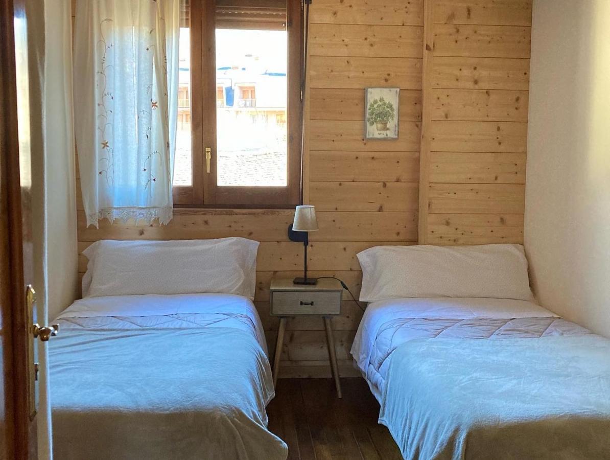 Cal Quimet Guest House Риалп Екстериор снимка