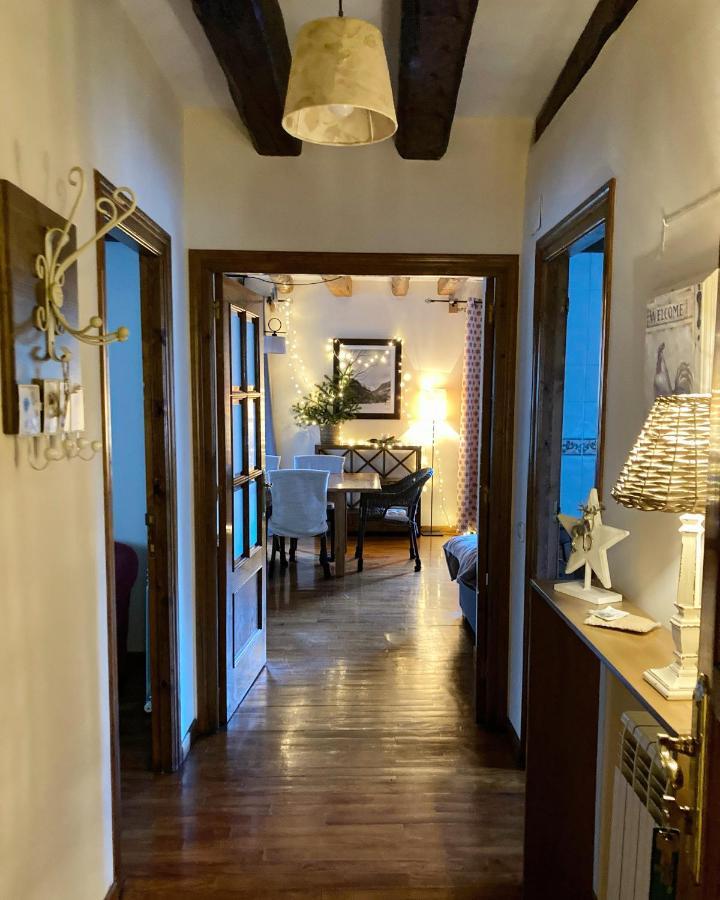 Cal Quimet Guest House Риалп Екстериор снимка